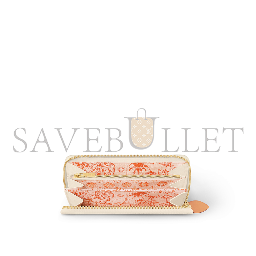LOUIS VUITTON ZIPPY WALLET M11455 (19.5*10.5*2.5cm) LOUIS VUITTON ZIPPY WALLET M11455 (19.5*10.5*2.5cm)